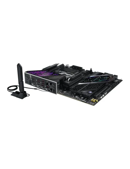 ASUS ROG STRIX X870E-E GAMING WIFI7 NEO AMD X870E Zócalo AM5 ATX