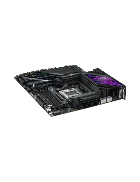 ASUS ROG STRIX X870E-E GAMING WIFI7 NEO AMD X870E Zócalo AM5 ATX