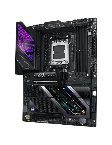 ASUS ROG STRIX X870E-E GAMING WIFI7 NEO AMD X870E Zócalo AM5 ATX