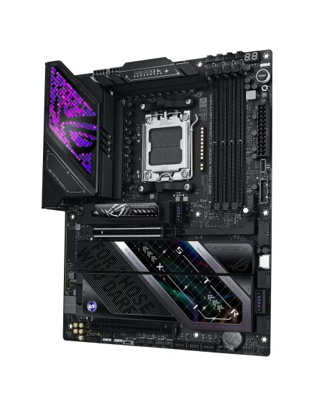 ASUS ROG STRIX X870E-E GAMING WIFI7 NEO AMD X870E Zócalo AM5 ATX