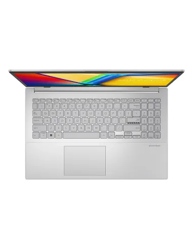 ASUS Vivobook Go 15 L1504FA-BQ4683W - Ordenador Portátil 15.6" Full HD (AMD Ryzen 5 40, 16GB RAM, 512GB SSD, Radeon 610M,