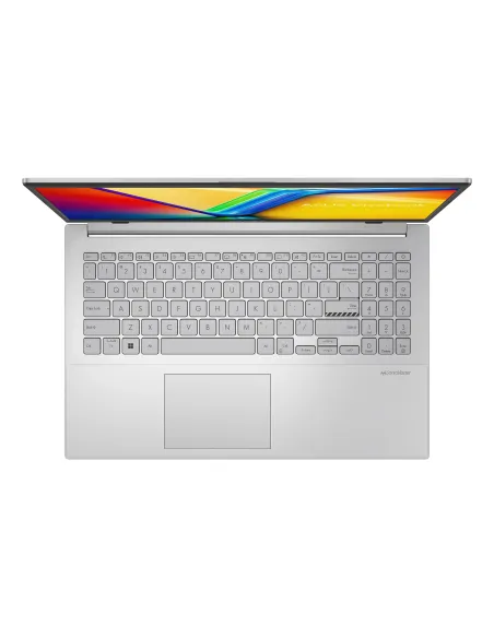 ASUS Vivobook Go 15 L1504FA-BQ4683W - Ordenador Portátil 15.6" Full HD (AMD Ryzen 5 40, 16GB RAM, 512GB SSD, Radeon 610M,