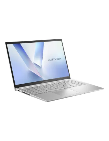 ASUS Vivobook 15 D1502NAQ-BQ171 - Ordenador Portátil 15.6" Full HD (AMD Ryzen 5 150, 16GB RAM, 512GB SSD, Radeon 660M, Sin