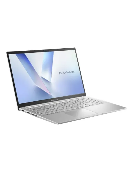 ASUS Vivobook 15 D1502NAQ-BQ171 - Ordenador Portátil 15.6" Full HD (AMD Ryzen 5 150, 16GB RAM, 512GB SSD, Radeon 660M, Sin