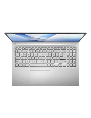 ASUS Vivobook 15 D1502NAQ-BQ171 - Ordenador Portátil 15.6" Full HD (AMD Ryzen 5 150, 16GB RAM, 512GB SSD, Radeon 660M, Sin
