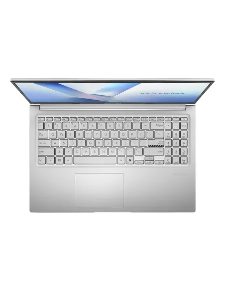 ASUS Vivobook 15 D1502NAQ-BQ171 - Ordenador Portátil 15.6" Full HD (AMD Ryzen 5 150, 16GB RAM, 512GB SSD, Radeon 660M, Sin