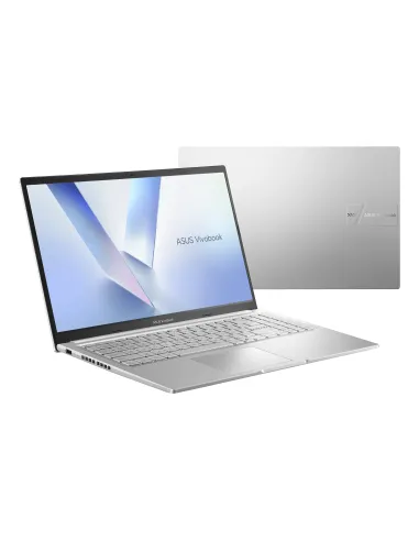 ASUS Vivobook 15 D1502NAQ-BQ171 - Ordenador Portátil 15.6" Full HD (AMD Ryzen 5 150, 16GB RAM, 512GB SSD, Radeon 660M, Sin