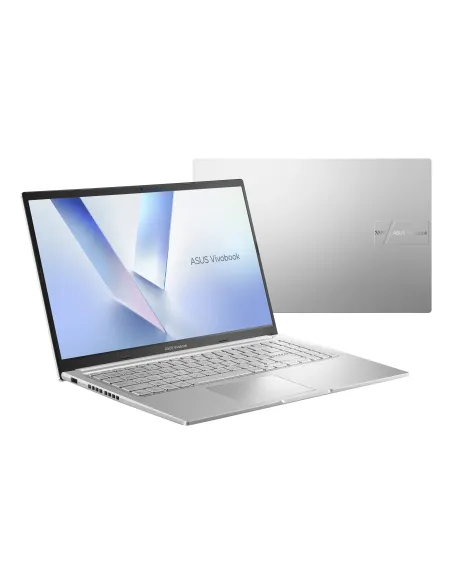 ASUS Vivobook 15 D1502NAQ-BQ171 - Ordenador Portátil 15.6" Full HD (AMD Ryzen 5 150, 16GB RAM, 512GB SSD, Radeon 660M, Sin