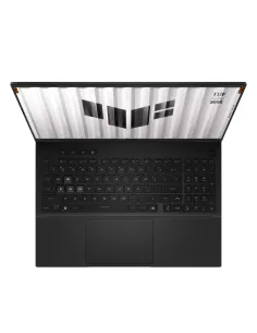 ASUS TUF Gaming A16 TUF608UHI-TU188W - Ordenador Portátil Gaming de 16" WUXGA 144Hz (AMD Ryzen 7 260, 16GB RAM, 512GB SSD, 2