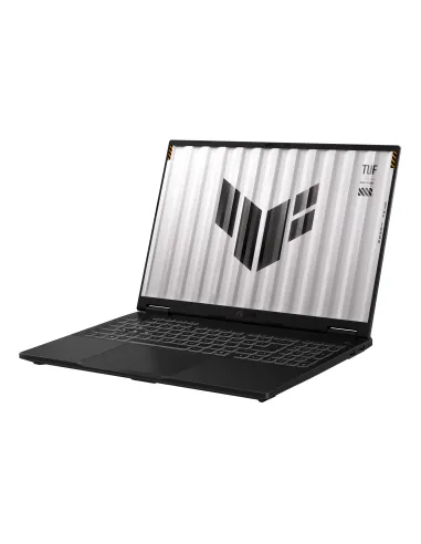 ASUS TUF Gaming A16 TUF608UHI-TU188W - Ordenador Portátil Gaming de 16" WUXGA 144Hz (AMD Ryzen 7 260, 16GB RAM, 512GB SSD,