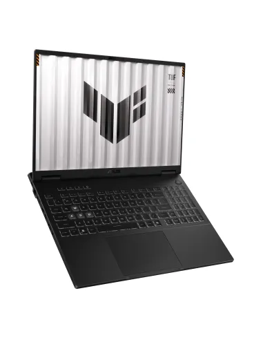 ASUS TUF Gaming A16 TUF608UHI-TU188W - Ordenador Portátil Gaming de 16" WUXGA 144Hz (AMD Ryzen 7 260, 16GB RAM, 512GB SSD,