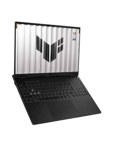 ASUS TUF Gaming A16 TUF608UHI-TU188W - Ordenador Portátil Gaming de 16" WUXGA 144Hz (AMD Ryzen 7 260, 16GB RAM, 512GB SSD,