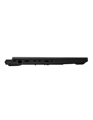 ASUS TUF Gaming A16 TUF608UHI-TU188W - Ordenador Portátil Gaming de 16" WUXGA 144Hz (AMD Ryzen 7 260, 16GB RAM, 512GB SSD,