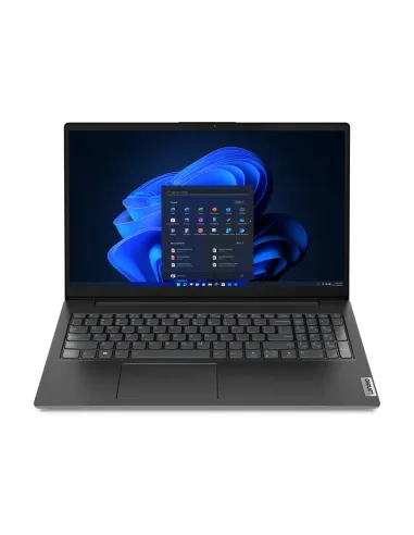 Lenovo V15 G4 ABP AMD Ryzen™ 5 5625U Portátil 39,6 cm (15.6") Full HD 8 GB DDR4-SDRAM 512 GB SSD Wi-Fi 6 (802.11ax) Windows 11