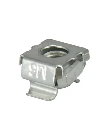 Equip 922491 tornillo tuerca 16 mm 4 pieza(s) M6 Bolts & nuts