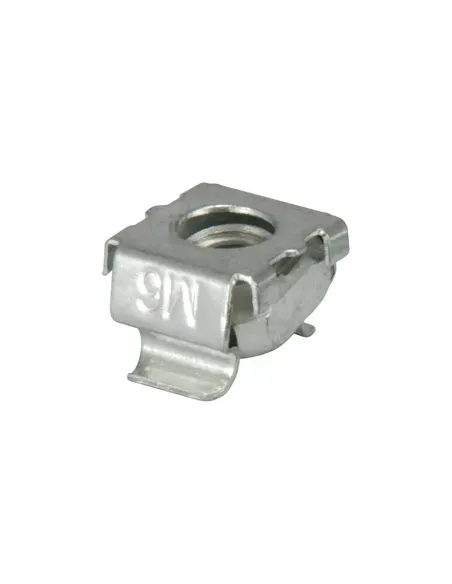 Equip 922491 tornillo tuerca 16 mm 4 pieza(s) M6 Bolts & nuts