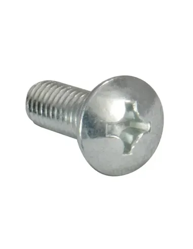 Equip 922491 tornillo tuerca 16 mm 4 pieza(s) M6 Bolts & nuts