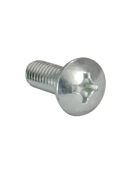 Equip 922491 tornillo tuerca 16 mm 4 pieza(s) M6 Bolts & nuts