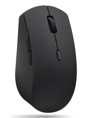 Lenovo 4X31R64357 teclado Ratón incluido Oficina RF Wireless + Bluetooth QWERTY Español Gris