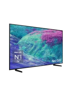 Samsung TV 75" Neo QLED QN1EF 4K Vision AI TV 2025 2