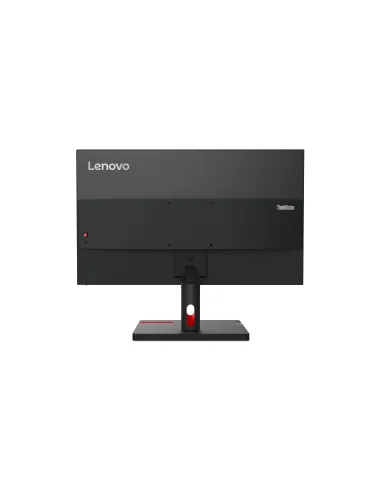 Lenovo ThinkVision S25e-30 pantalla para PC 62,2 cm (24.5") 1920 x 1080 Pixeles Full HD LED Gris