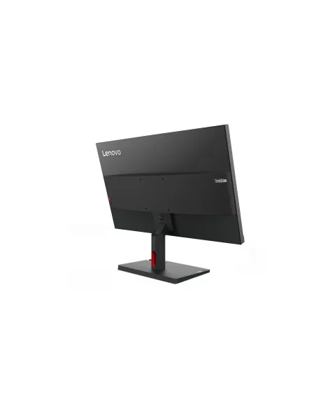 Lenovo ThinkVision S25e-30 pantalla para PC 62,2 cm (24.5") 1920 x 1080 Pixeles Full HD LED Gris