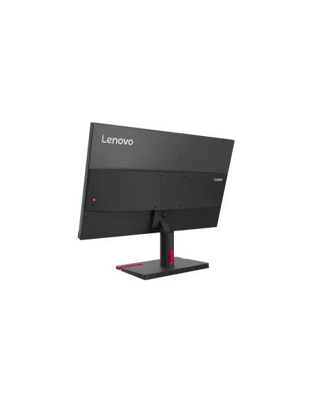 Lenovo ThinkVision S25e-30 pantalla para PC 62,2 cm (24.5") 1920 x 1080 Pixeles Full HD LED Gris