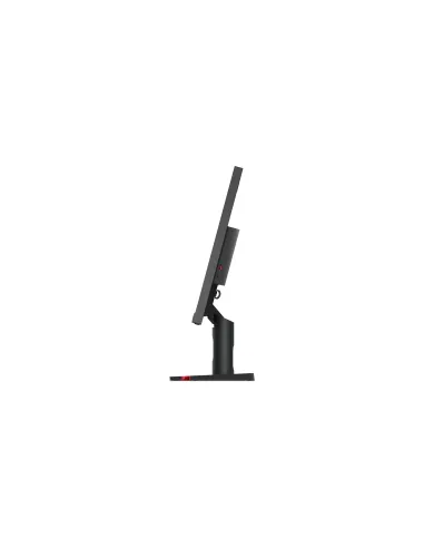 Lenovo ThinkVision S25e-30 pantalla para PC 62,2 cm (24.5") 1920 x 1080 Pixeles Full HD LED Gris