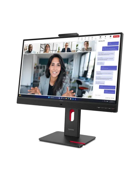 Lenovo ThinkVision T24-4v Monitor