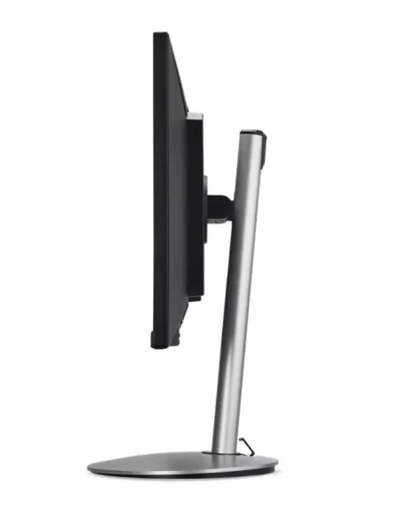 Acer CB342CU pantalla para PC 86,4 cm (34") 3440 x 1440 Pixeles UltraWide Quad HD LCD Negro, Plata