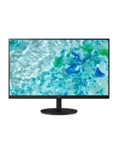 Acer CB2 CB322QK A pantalla para PC 80 cm (31.5") 3840 x 2160 Pixeles 4K Ultra HD LCD Negro