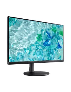 Acer CB2 CB322QK A pantalla para PC 80 cm (31.5") 3840 x 2160 Pixeles 4K Ultra HD LCD Negro 2