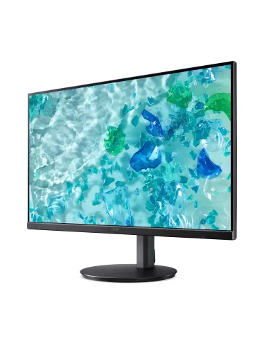 Acer CB2 CB322QK A pantalla para PC 80 cm (31.5") 3840 x 2160 Pixeles 4K Ultra HD LCD Negro