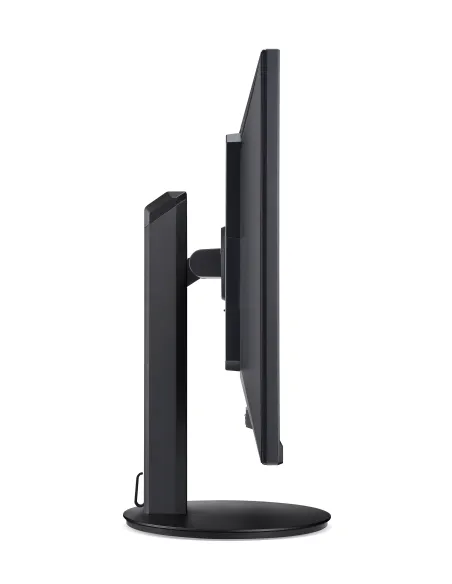 Acer CB2 CB322QK A pantalla para PC 80 cm (31.5") 3840 x 2160 Pixeles 4K Ultra HD LCD Negro