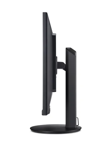 Acer CB2 CB322QK A pantalla para PC 80 cm (31.5") 3840 x 2160 Pixeles 4K Ultra HD LCD Negro
