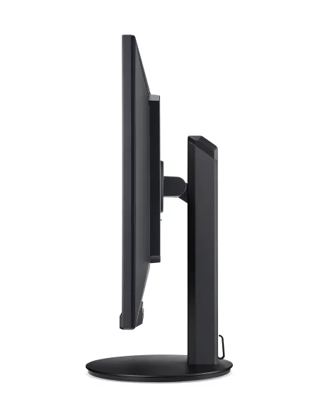 Acer CB2 CB322QK A pantalla para PC 80 cm (31.5") 3840 x 2160 Pixeles 4K Ultra HD LCD Negro