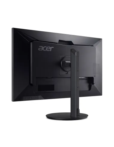 Acer CB2 CB322QK A pantalla para PC 80 cm (31.5") 3840 x 2160 Pixeles 4K Ultra HD LCD Negro