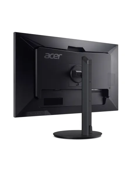 Acer CB2 CB322QK A pantalla para PC 80 cm (31.5") 3840 x 2160 Pixeles 4K Ultra HD LCD Negro