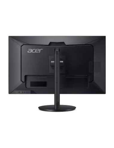 Acer CB2 CB322QK A pantalla para PC 80 cm (31.5") 3840 x 2160 Pixeles 4K Ultra HD LCD Negro