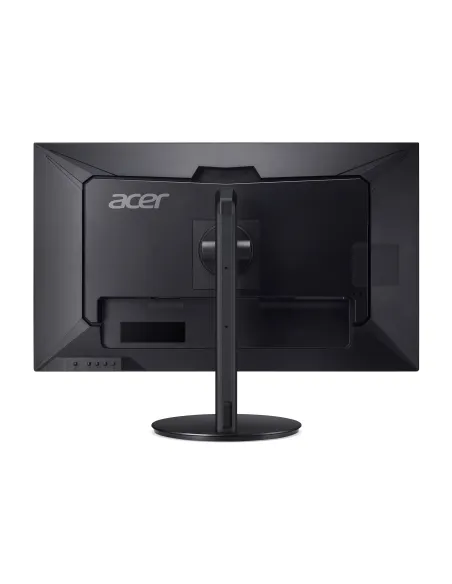 Acer CB2 CB322QK A pantalla para PC 80 cm (31.5") 3840 x 2160 Pixeles 4K Ultra HD LCD Negro