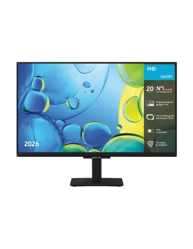 Samsung TV 27" Full HD F6005 Smart TV (2026)