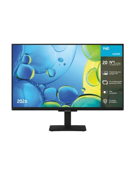 Samsung TV 27" Full HD F6005 Smart TV (2026)