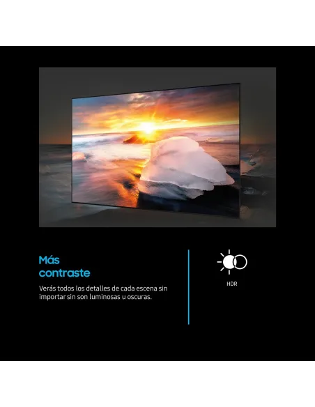 Samsung TV 24" Full HD ‎F6005 Smart TV (2026)