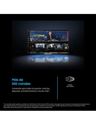Samsung TV 24" Full HD ‎F6005 Smart TV (2026)