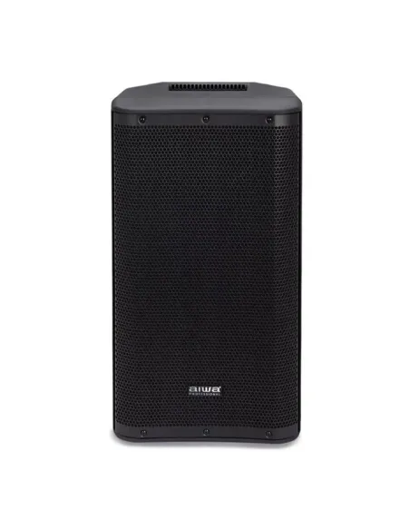 Altavoz aiwa apro - 12 negro