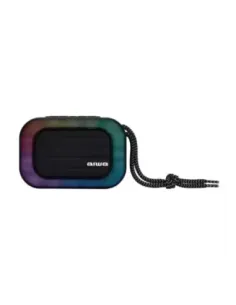 Altavoz portatil aiwa bst - 130tn bluetooth negro