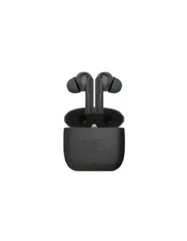 Auricualres aiwa ebtw - 200 inalambrico negro
