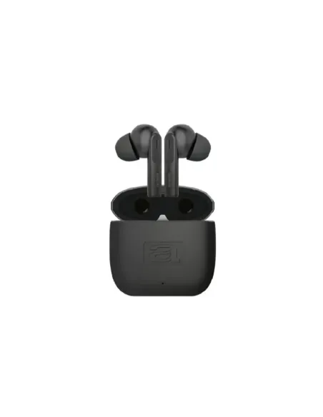 Auricualres aiwa ebtw - 200 inalambrico negro