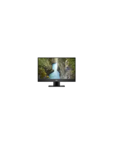 Ordenador aio reacondicionado dell optiplex 7470 23.8 pulgadas - i5 - 9th - 16gb - 256 gb m2 - wifi - win 11 pro