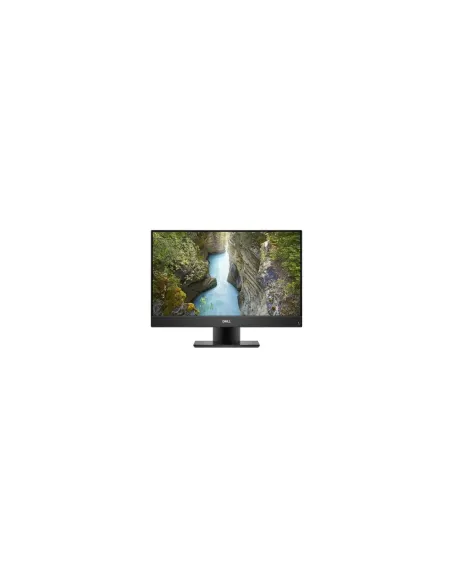 Ordenador aio reacondicionado dell optiplex 7470 23.8 pulgadas - i5 - 9th - 16gb - 256 gb m2 - wifi - win 11 pro